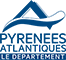 conseil départemental Pyrénées Atlantiques