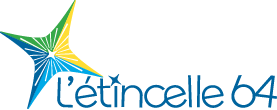 logo L’Étincelle 64